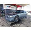 Image 1 : 2006 DODGE CHARGER