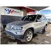 Image 1 : 2001 BMW X5