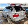 Image 2 : 2001 BMW X5