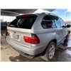 Image 4 : 2001 BMW X5