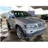 Image 5 : 2001 BMW X5
