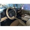Image 8 : 2003 LAND ROVER DISCOVERY