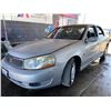 Image 1 : 2003 SATURN L-SERIES