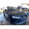 Image 4 : 2014 MITSUBISHI LANCER