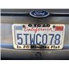 Image 3 : 2006 FORD FOCUS
