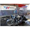 Image 1 : 2008 HARLEY DAVIDSON ROADKING