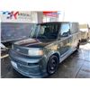 Image 1 : 2005 SCION XB
