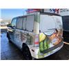 Image 2 : 2005 SCION XB