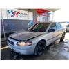 Image 1 : 2002 VOLVO S60