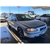 Image 5 : 2002 VOLVO S60