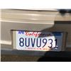 Image 3 : 2008 MERCURY MILAN