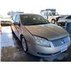 Image 5 : 2008 MERCURY MILAN