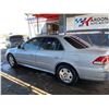 Image 2 : 2002 HONDA ACCORD