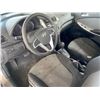 Image 8 : 2012 HYUNDAI ACCENT