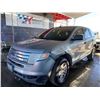 Image 1 : 2007 FORD EDGE
