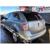 Image 2 : 2007 FORD EDGE