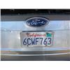 Image 3 : 2007 FORD EDGE