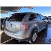 Image 4 : 2007 FORD EDGE