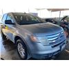 Image 5 : 2007 FORD EDGE