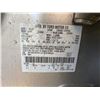 Image 6 : 2007 FORD EDGE