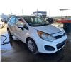 Image 5 : 2013 KIA RIO 5-DOOR