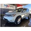 Image 1 : 2003 NISSAN MURANO