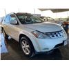 Image 2 : 2003 NISSAN MURANO