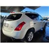 Image 5 : 2003 NISSAN MURANO