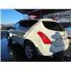 Image 6 : 2003 NISSAN MURANO