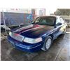 Image 1 : 2004 FORD CROWN VICTORIA