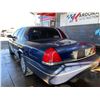 Image 2 : 2004 FORD CROWN VICTORIA