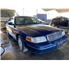 Image 4 : 2004 FORD CROWN VICTORIA