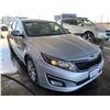 Image 4 : 2014 KIA OPTIMA