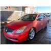 Image 1 : 2008 NISSAN ALTIMA