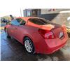 Image 2 : 2008 NISSAN ALTIMA