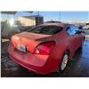 Image 4 : 2008 NISSAN ALTIMA
