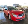 Image 5 : 2008 NISSAN ALTIMA