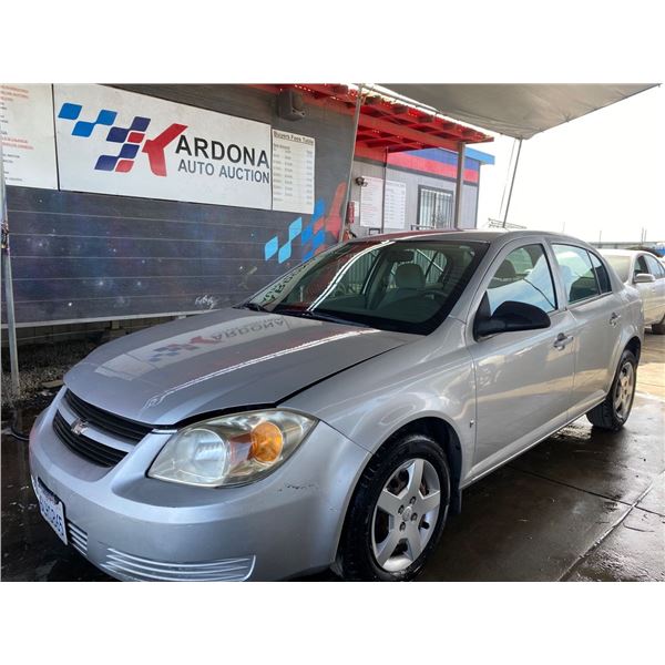 2006 CHEVROLET COBALT