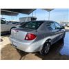Image 4 : 2006 CHEVROLET COBALT