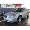 Image 1 : 2008 HYUNDAI SONATA