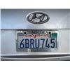 Image 3 : 2008 HYUNDAI SONATA