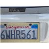 Image 3 : 2010 FORD FOCUS