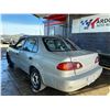 Image 2 : 2001 TOYOTA COROLLA