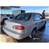 Image 4 : 2001 TOYOTA COROLLA