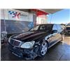 Image 1 : 2005 MERCEDES-BENZ S-CLASS