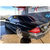 Image 2 : 2005 MERCEDES-BENZ S-CLASS