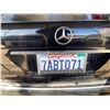 Image 3 : 2005 MERCEDES-BENZ S-CLASS