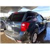 Image 4 : 2012 CHEVROLET EQUINOX