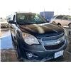 Image 5 : 2012 CHEVROLET EQUINOX
