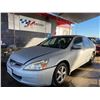 Image 1 : 2003 HONDA ACCORD